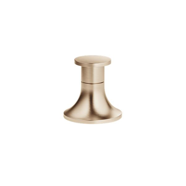 Dornbracht - Vaia Two-Way Diverter For Deck-Mounted Tub Installation