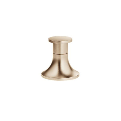 Dornbracht - Vaia Two-Way Diverter For Deck-Mounted Tub Installation
