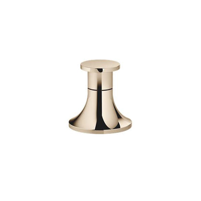 Dornbracht - Vaia Two-Way Diverter For Deck-Mounted Tub Installation