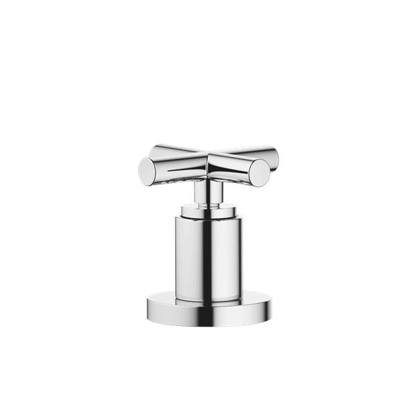 Dornbracht - Tara Two-Way Diverter For Deck-Mounted Tub Installation