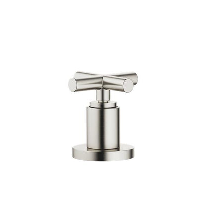 Dornbracht - Tara Two-Way Diverter For Deck-Mounted Tub Installation