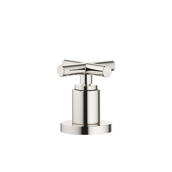 Dornbracht - Tara Two-Way Diverter For Deck-Mounted Tub Installation