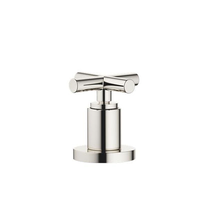 Dornbracht - Tara Two-Way Diverter For Deck-Mounted Tub Installation
