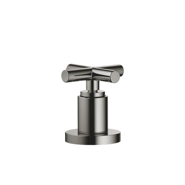 Dornbracht - Tara Two-Way Diverter For Deck-Mounted Tub Installation