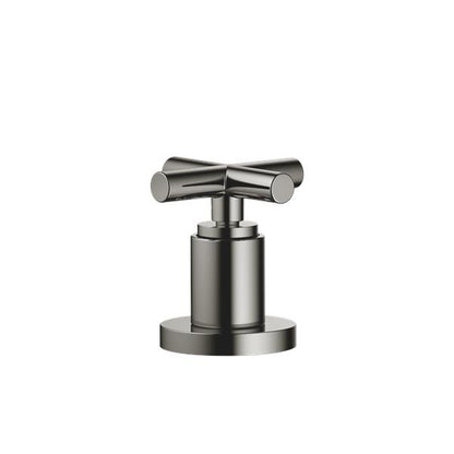 Dornbracht - Tara Two-Way Diverter For Deck-Mounted Tub Installation