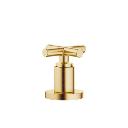 Dornbracht - Tara Two-Way Diverter For Deck-Mounted Tub Installation