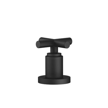 Dornbracht - Tara Two-Way Diverter For Deck-Mounted Tub Installation