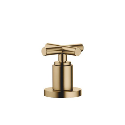 Dornbracht - Tara Two-Way Diverter For Deck-Mounted Tub Installation