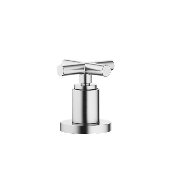 Dornbracht - Tara Two-Way Diverter For Deck-Mounted Tub Installation