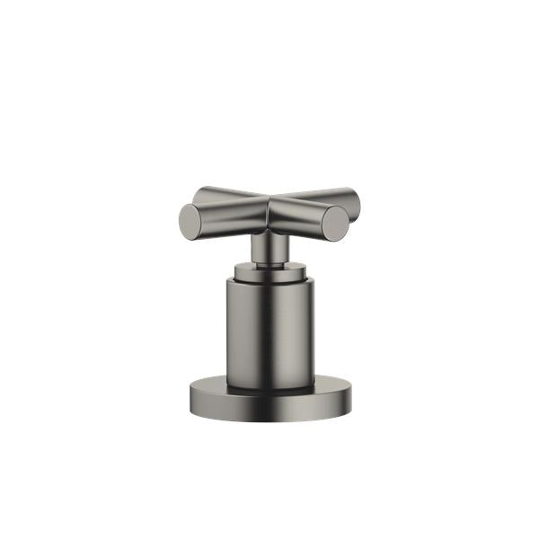 Dornbracht - Tara Two-Way Diverter For Deck-Mounted Tub Installation