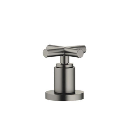 Dornbracht - Tara Two-Way Diverter For Deck-Mounted Tub Installation