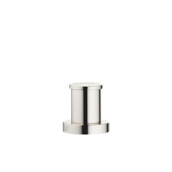 Dornbracht - Two-Way Diverter For Deck-Mounted Tub Installation
