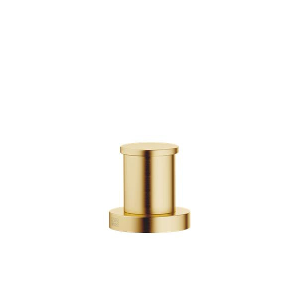 Dornbracht - Two-Way Diverter For Deck-Mounted Tub Installation