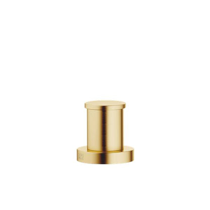 Dornbracht - Two-Way Diverter For Deck-Mounted Tub Installation