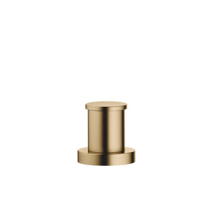 Dornbracht - Two-Way Diverter For Deck-Mounted Tub Installation