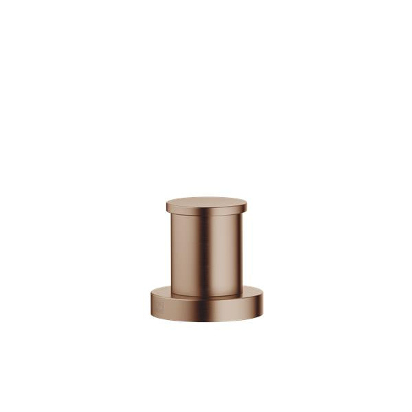 Dornbracht - Two-Way Diverter For Deck-Mounted Tub Installation