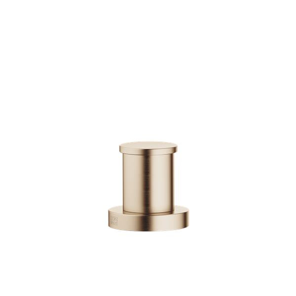 Dornbracht - Two-Way Diverter For Deck-Mounted Tub Installation