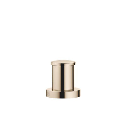 Dornbracht - Two-Way Diverter For Deck-Mounted Tub Installation