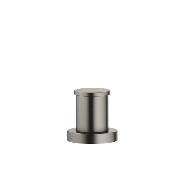 Dornbracht - Two-Way Diverter For Deck-Mounted Tub Installation