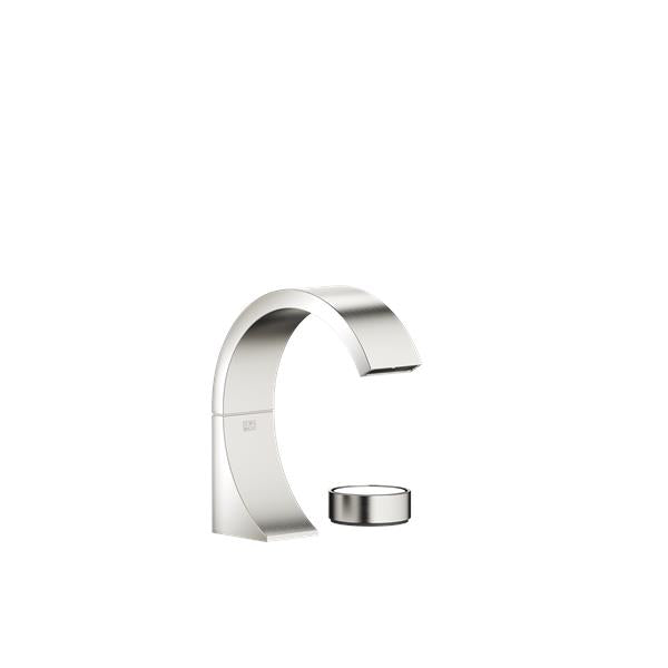 Dornbracht - Cyo Two-Hole Lavatory Mixer Without Drain