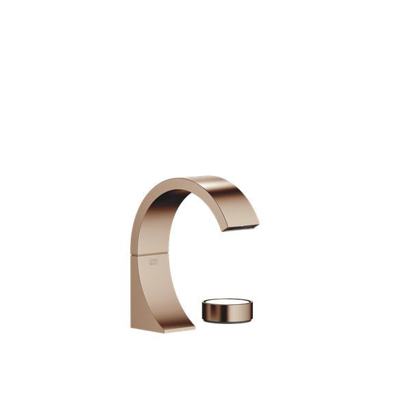 Dornbracht - Cyo Two-Hole Lavatory Mixer Without Drain