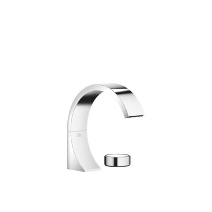 Dornbracht - Cyo Two-Hole Lavatory Mixer Without Drain