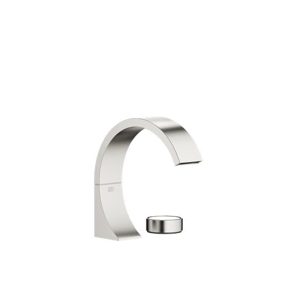 Dornbracht - Cyo Two-Hole Lavatory Mixer Without Drain