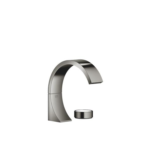 Dornbracht - Cyo Two-Hole Lavatory Mixer Without Drain