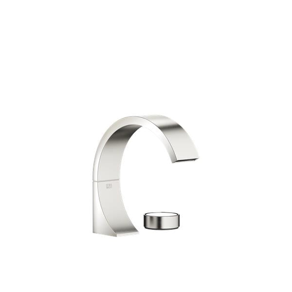 Dornbracht - Cyo Two-Hole Lavatory Mixer Without Drain