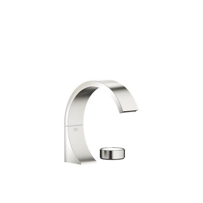Dornbracht - Cyo Two-Hole Lavatory Mixer Without Drain