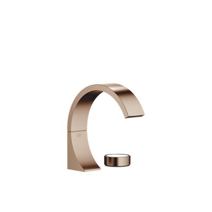 Dornbracht - Cyo Two-Hole Lavatory Mixer Without Drain