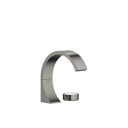 Dornbracht - Cyo Two-Hole Lavatory Mixer Without Drain