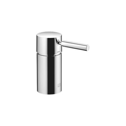 Dornbracht - Meta Single-Lever Tub Mixer For Deck-Mounted Tub Installation