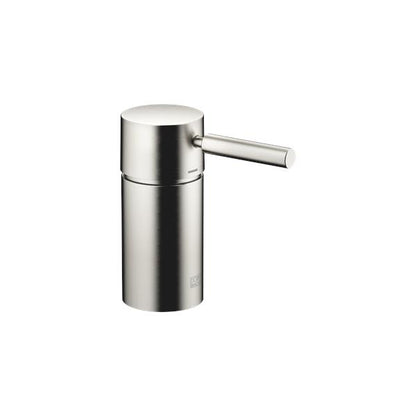 Dornbracht - Meta Single-Lever Tub Mixer For Deck-Mounted Tub Installation