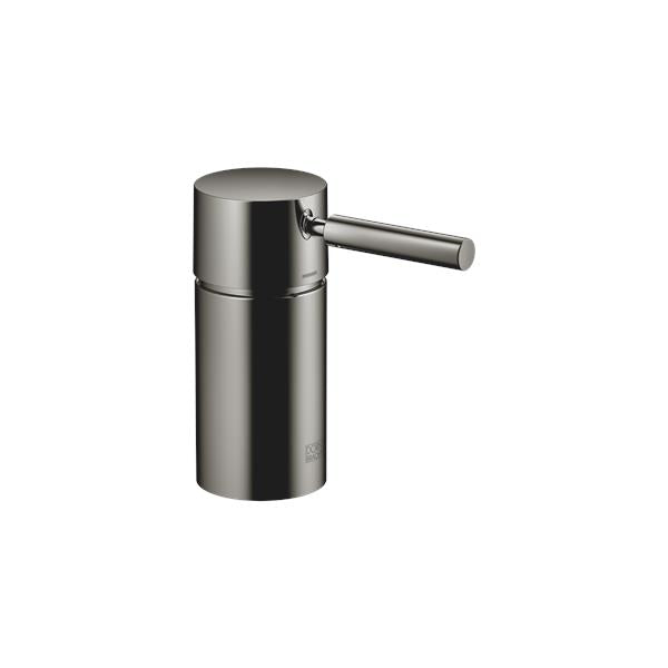 Dornbracht - Meta Single-Lever Tub Mixer For Deck-Mounted Tub Installation