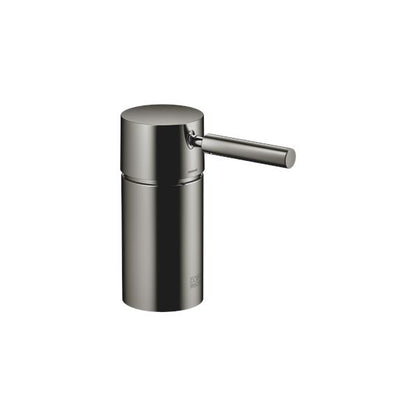 Dornbracht - Meta Single-Lever Tub Mixer For Deck-Mounted Tub Installation