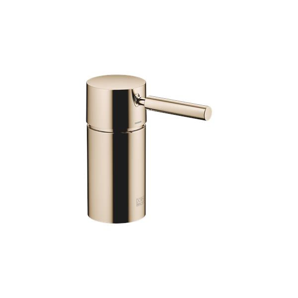 Dornbracht - Meta Single-Lever Tub Mixer For Deck-Mounted Tub Installation