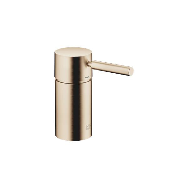 Dornbracht - Meta Single-Lever Tub Mixer For Deck-Mounted Tub Installation