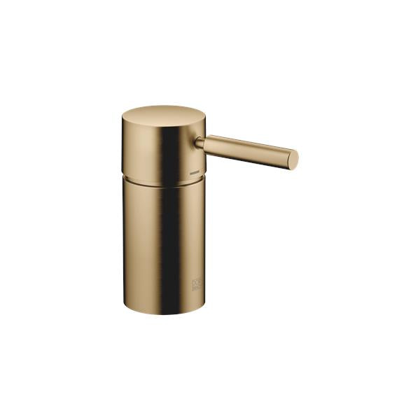 Dornbracht - Meta Single-Lever Tub Mixer For Deck-Mounted Tub Installation