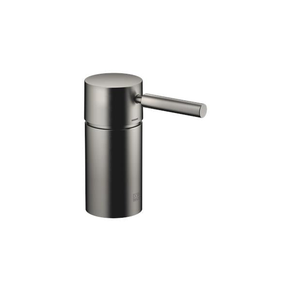 Dornbracht - Meta Single-Lever Tub Mixer For Deck-Mounted Tub Installation