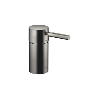 Dornbracht - Meta Single-Lever Tub Mixer For Deck-Mounted Tub Installation