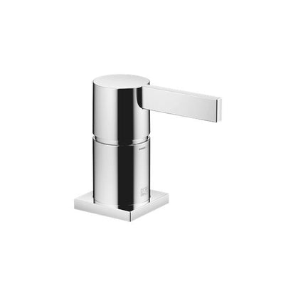 Dornbracht - Single-Lever Tub Mixer For Deck-Mounted Tub Installation