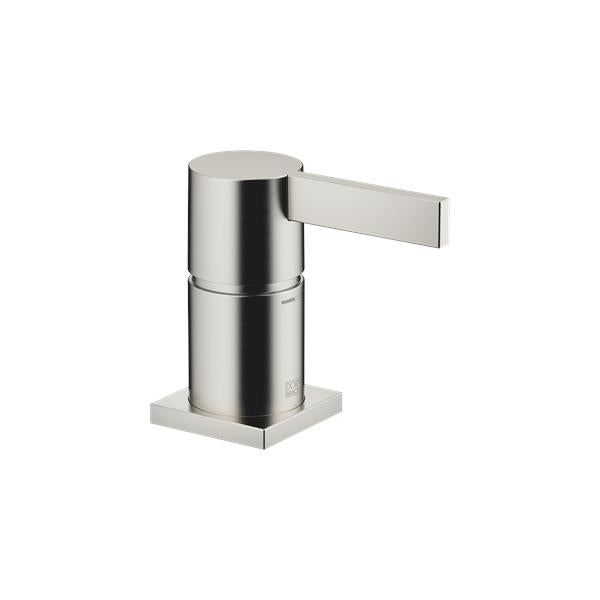 Dornbracht - Single-Lever Tub Mixer For Deck-Mounted Tub Installation