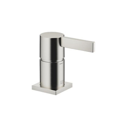 Dornbracht - Single-Lever Tub Mixer For Deck-Mounted Tub Installation