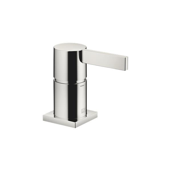 Dornbracht - Single-Lever Tub Mixer For Deck-Mounted Tub Installation