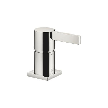 Dornbracht - Single-Lever Tub Mixer For Deck-Mounted Tub Installation