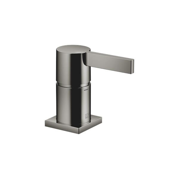 Dornbracht - Single-Lever Tub Mixer For Deck-Mounted Tub Installation
