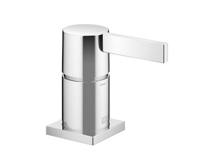 Dornbracht - Single-Lever Tub Mixer For Deck-Mounted Tub Installation