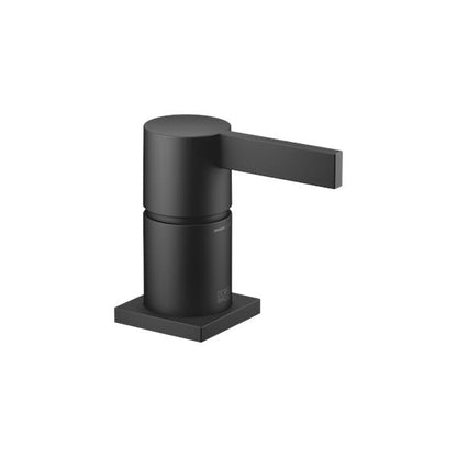 Dornbracht - Single-Lever Tub Mixer For Deck-Mounted Tub Installation