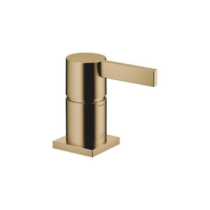 Dornbracht - Single-Lever Tub Mixer For Deck-Mounted Tub Installation
